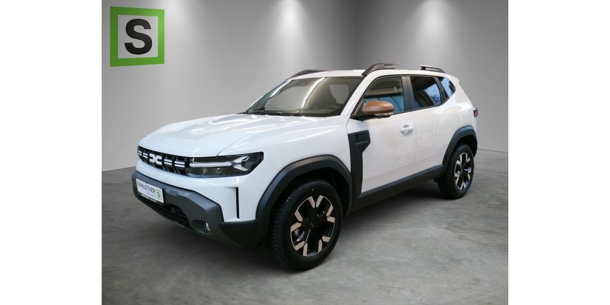 Dacia Duster 22.930 km 25.990 &euro; Weiden in der Oberpfalz 92637