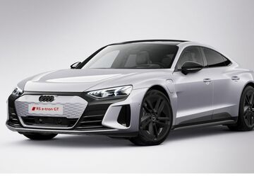 Audi RS e-tron GT 19.383 km 84.990 &euro; Bingen / Rhein 55411