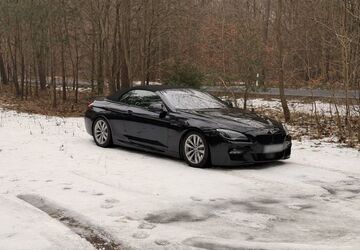 BMW 650 186.000 km 28.980 &euro; Berlin 13357