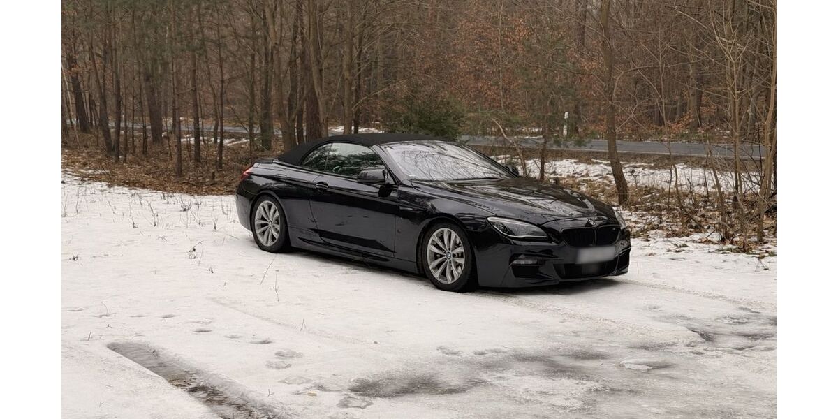 BMW 650 186.000 km 28.980 &euro; Berlin 13357