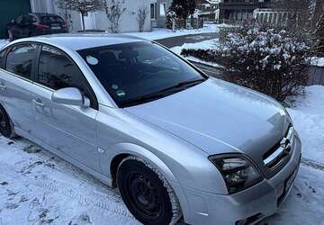 Opel Vectra 217.000 km 2.500 &euro; Füssen 87629