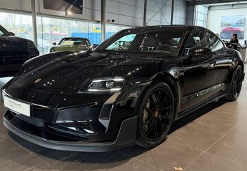 Porsche Taycan 3.581 km 179.900 &euro; Bielefeld 33719