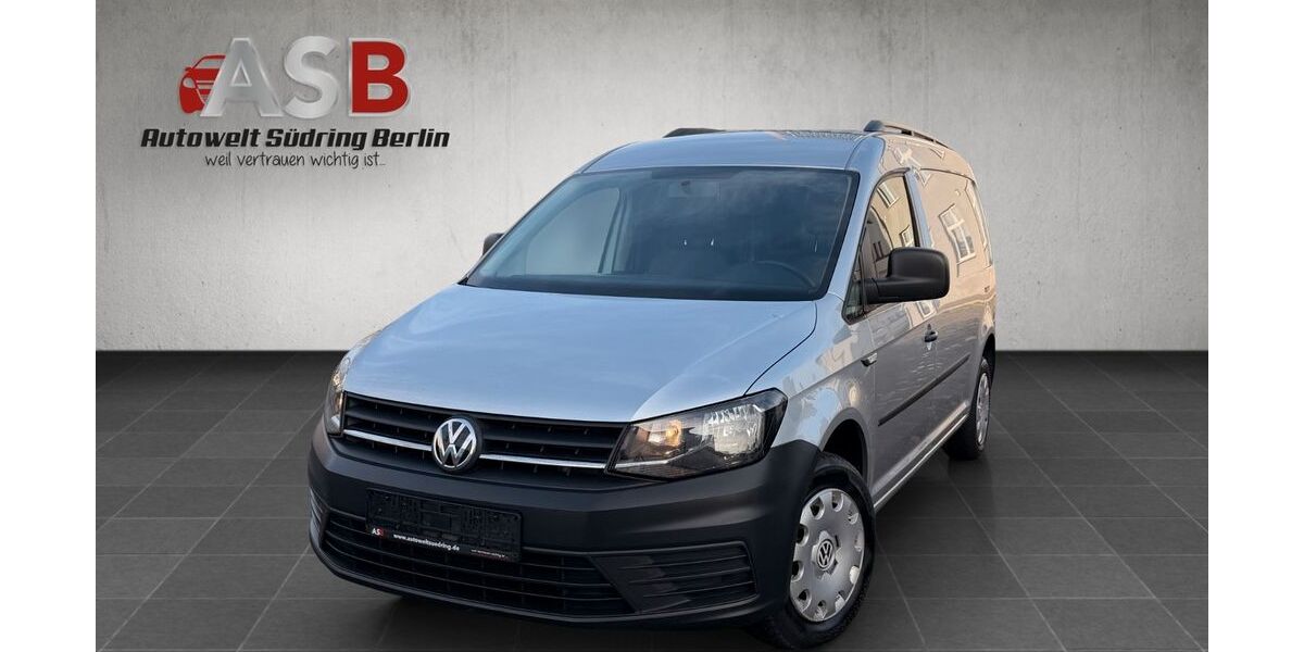 VW Caddy 116.210 km 11.999 &euro; Berlin 12055