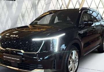 Kia Sorento 70.000 km 45.990 &euro; Selb 95100