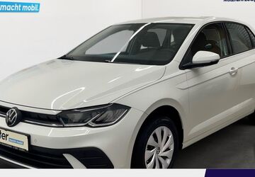 VW Polo 1.500 km 19.250 &euro; Erfurt 99098