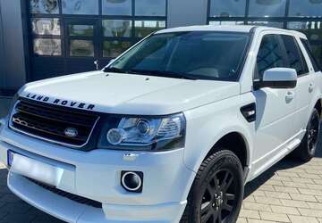 Land Rover Freelander 117.000 km 14.490 &euro; Runkel 65594