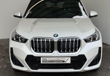 BMW X1 18.976 km 46.440 &euro; Heilbronn 74076