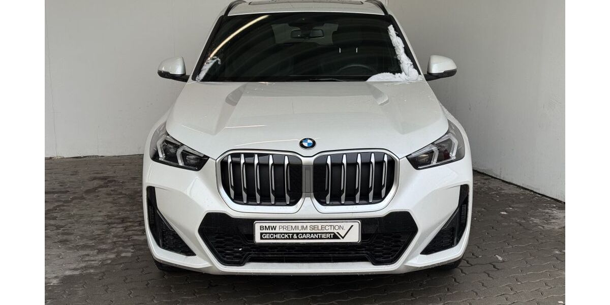 BMW X1 18.976 km 46.440 &euro; Heilbronn 74076