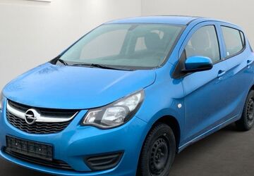 Opel Karl 85.195 km 3.199 &euro; Brehna 06796