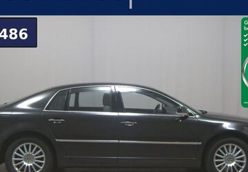 VW Phaeton 151.257 km 4.590 &euro; Gyhum/Bockel 27404