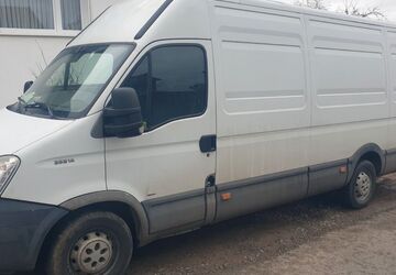 IVECO Andere 226.700 km 7.000 &euro; Calden 34379