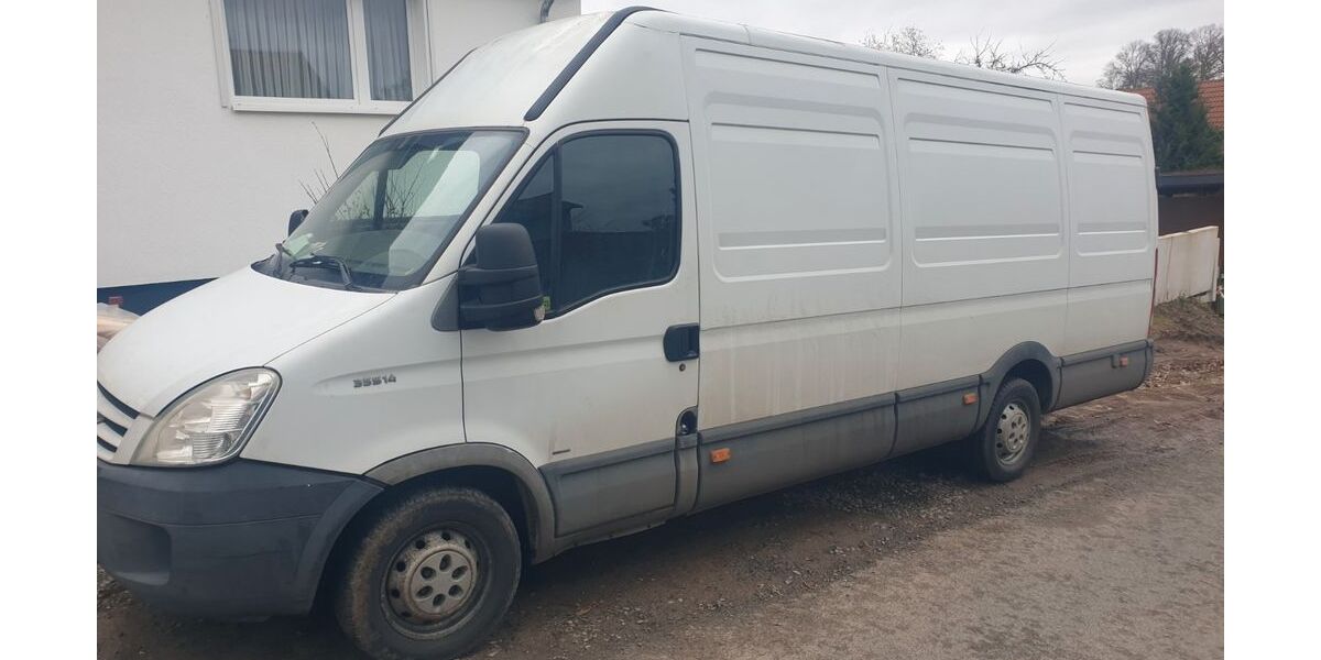 IVECO Andere 226.700 km 7.000 &euro; Calden 34379
