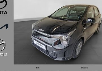 Kia Picanto 1.500 km 16.990 &euro; Delmenhorst 27755