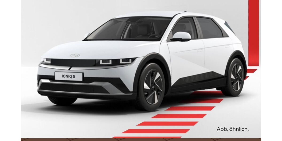 Hyundai IONIQ 5 4.500 km 43.970 &euro; Husum 25813