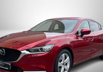 Mazda 6 106.500 km 19.999 &euro; Potsdam 14480