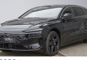 Audi A6 6.666 km 76.670 &euro; Düren 52351