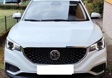 MG ZS 37.000 km 14.200 &euro; Merzig 66663