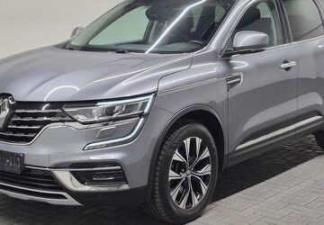 Renault Koleos 39.200 km 27.980 &euro; Langenweddingen 39171
