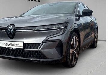 Renault Megane 30.578 km 31.880 &euro; Wiesbaden 65203