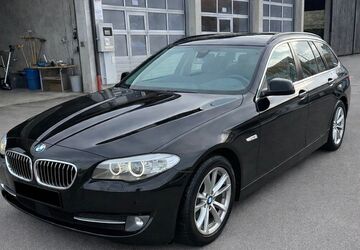 BMW 535 220.000 km 11.500 &euro; Walderbach 93194