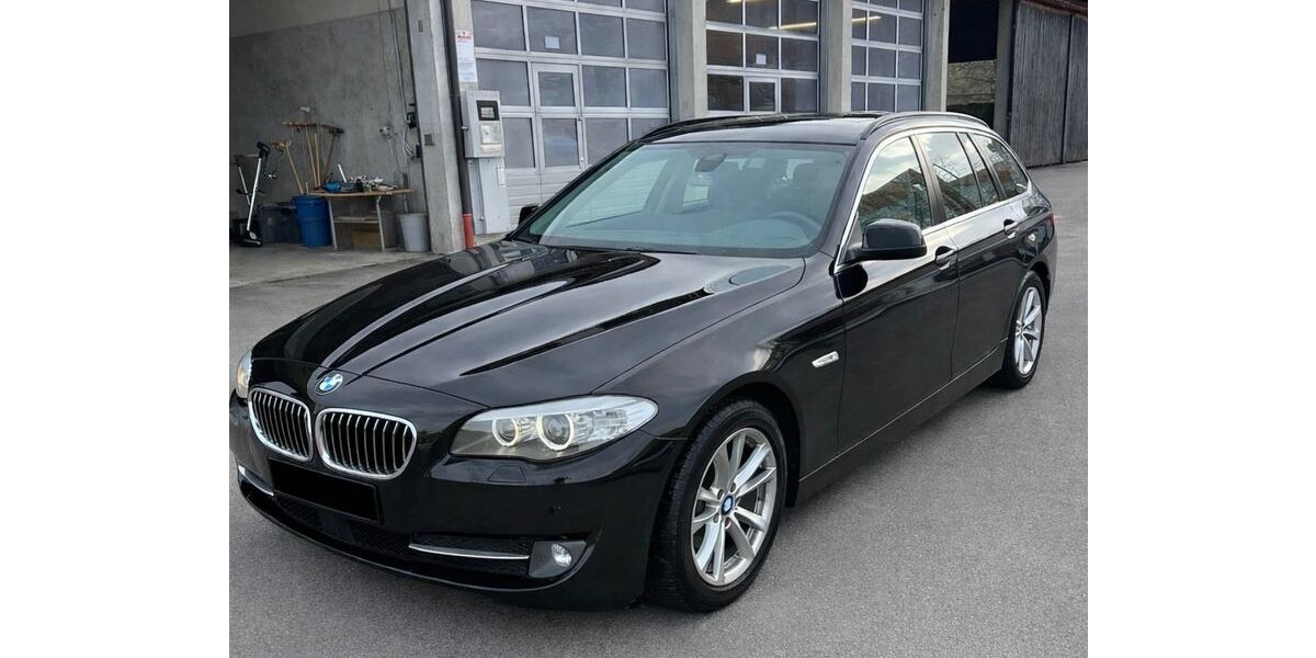 BMW 535 220.000 km 11.500 &euro; Walderbach 93194