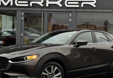 Mazda CX-3 133.370 km 17.290 &euro; Nister-Möhrendorf 56477