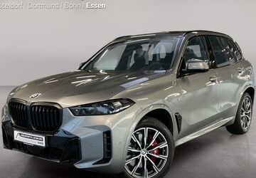 BMW X5 25.608 km 77.599 &euro; Essen 45141