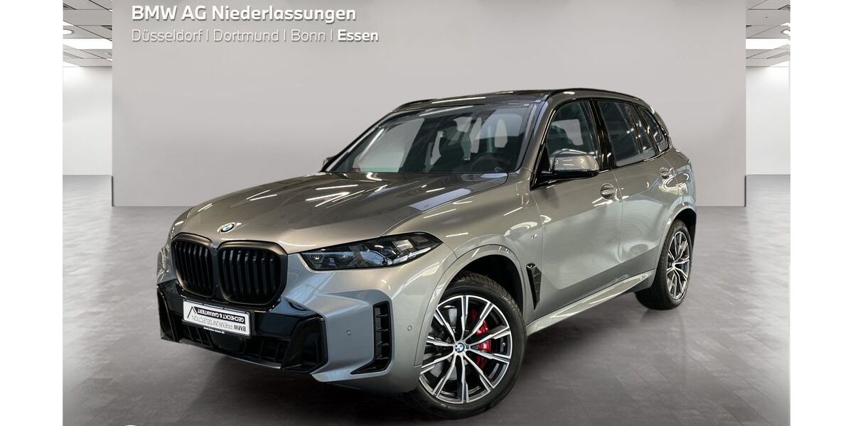 BMW X5 25.608 km 77.599 &euro; Essen 45141