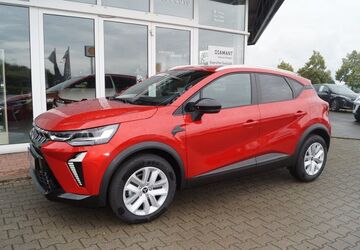 Mitsubishi ASX 2.000 km 25.580 &euro; Stollberg 09366