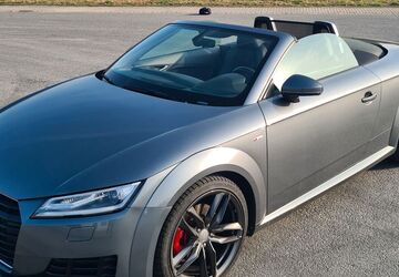 Audi TT 168.763 km 19.250 &euro; Boxberg 97944