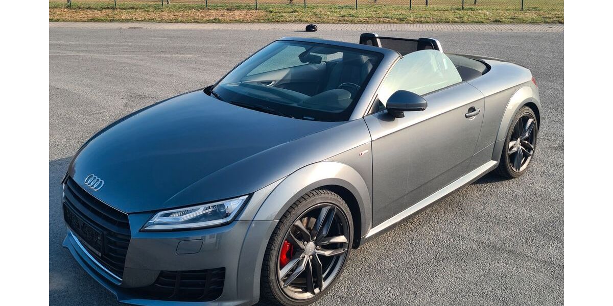 Audi TT 168.763 km 19.250 &euro; Boxberg 97944