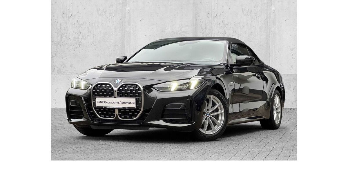 BMW 420 27.952 km 47.790 &euro; Wuppertal 42117