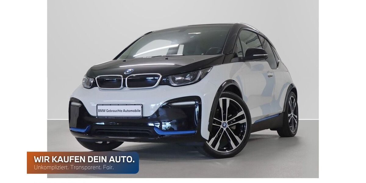 BMW i3 53.446 km 23.310 &euro; Neuwied 56564