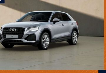 Audi Q2 9.231 km 36.440 &euro; Ursensollen 92289