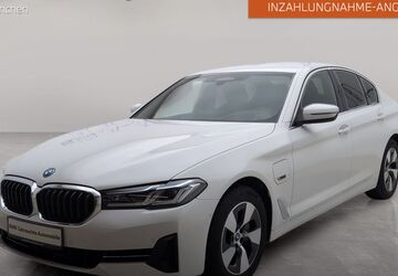 BMW 530 46.857 km 40.903 &euro; München 80939