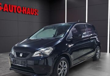 Seat Mii 80.000 km 6.100 &euro; Montabaur 56410