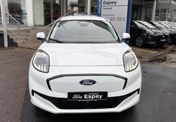 Ford Puma Gen-E 11.791 km 29.990 &euro; Kamp-Lintfort 47475