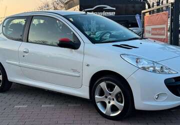 Peugeot 206 68.190 km 4.490 &euro; Berlin 13127