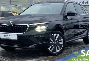 Skoda Kamiq 23.987 km 23.848 &euro; Schrobenhausen-Edelshsn. 86529