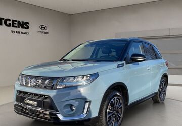 Suzuki Vitara 30.732 km 19.990 &euro; Soest 59494