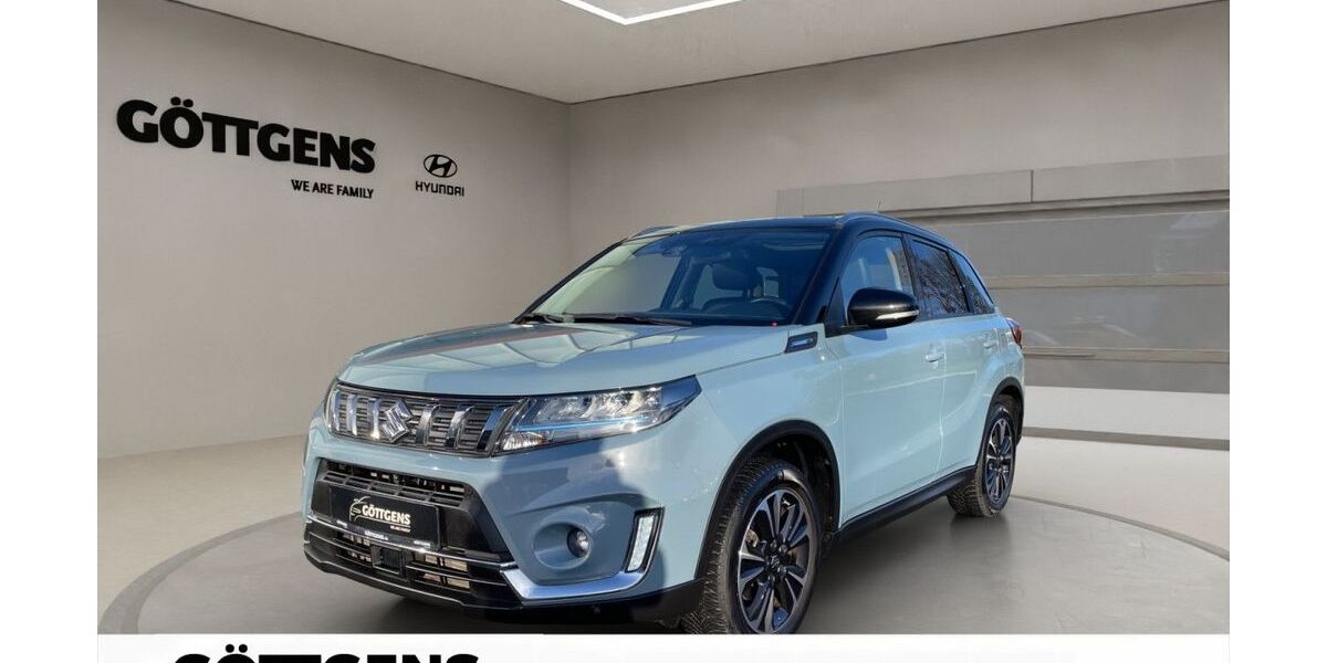Suzuki Vitara 30.732 km 19.990 &euro; Soest 59494