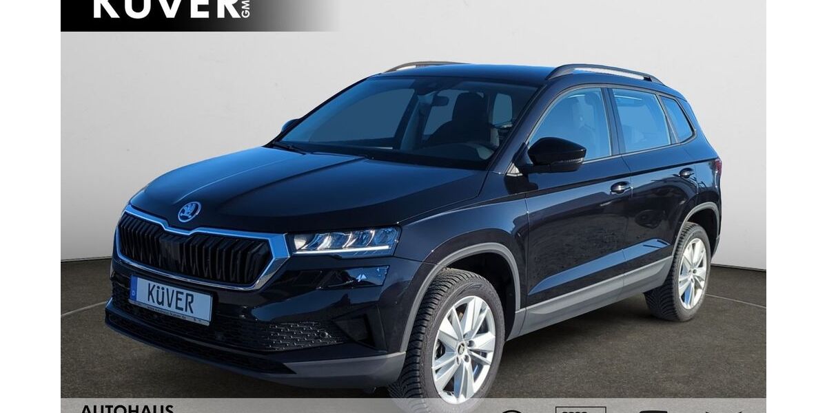 Skoda Karoq 9.200 km 30.950 &euro; Hagen 27628