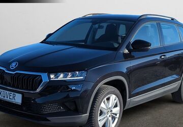 Skoda Karoq 9.200 km 31.050 &euro; Hagen 27628
