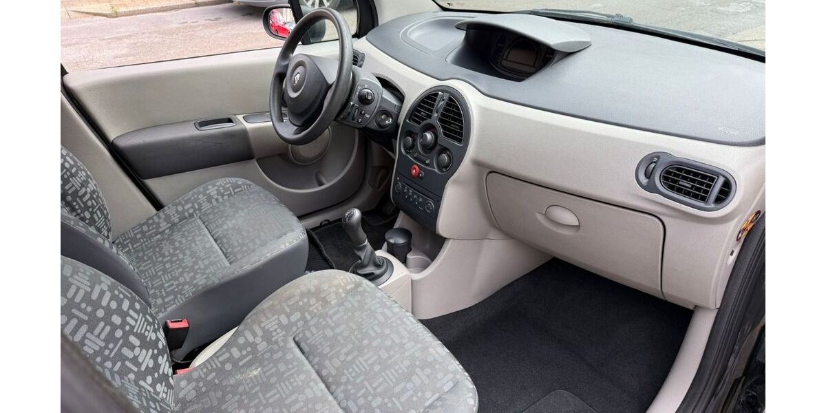 Renault Modus 86.000 km 2.499 &euro; Gladbeck 45968