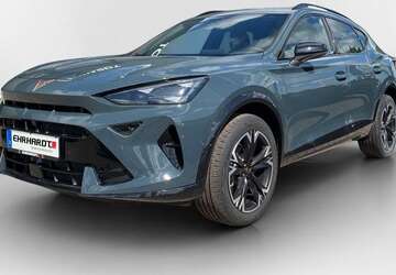 Cupra Formentor 2.500 km 38.690 &euro; Eisenach 99817