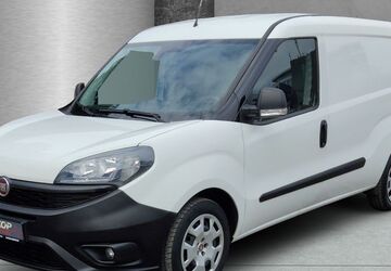 Fiat Doblo 38.816 km 14.250 &euro; Braunschweig 38126