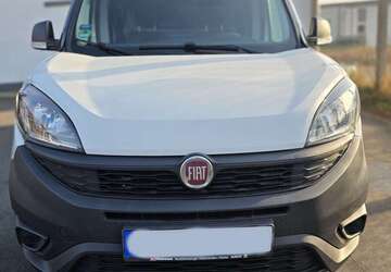 Fiat Doblo 90.340 km 11.500 &euro; Höxter 37671