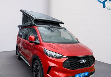 Ford Tourneo Custom 1.560 km 73.990 &euro; Husum 25813