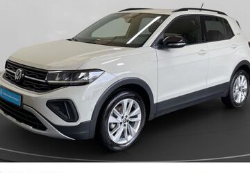 VW T-Cross 24.000 km 24.790 &euro; Köln 50823