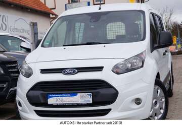 Ford Transit Connect 199.800 km 8.490 &euro; Burgdorf 31303